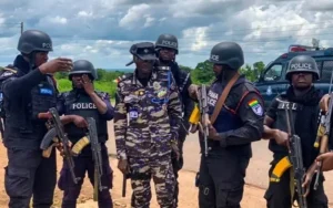 Read more about the article Kidnapping Video Sparks Swift Police Action: 8 Arrested