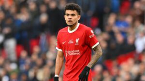 Read more about the article Luis Diaz to Discuss Contract Extension with Liverpool
