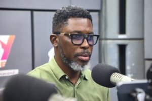 Read more about the article A-Plus Apologizes to AG Dominic Ayine.