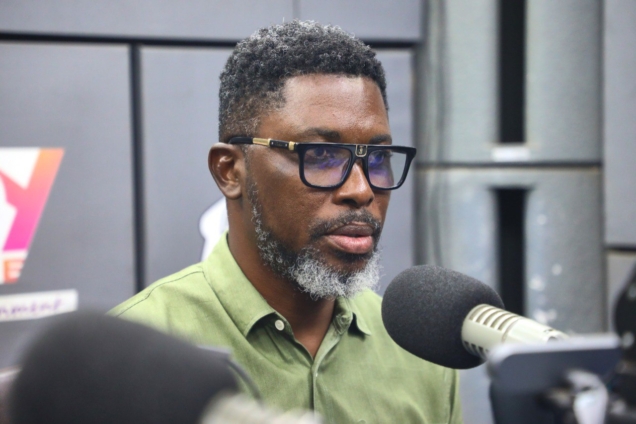 You are currently viewing A-Plus Apologizes to AG Dominic Ayine.