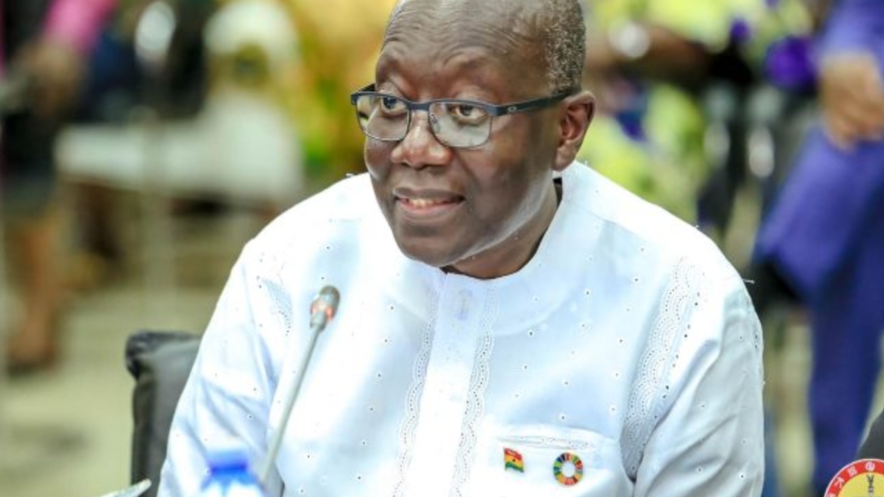 You are currently viewing Ofori-Atta Seeks Virtual Session With Special Prosecutor