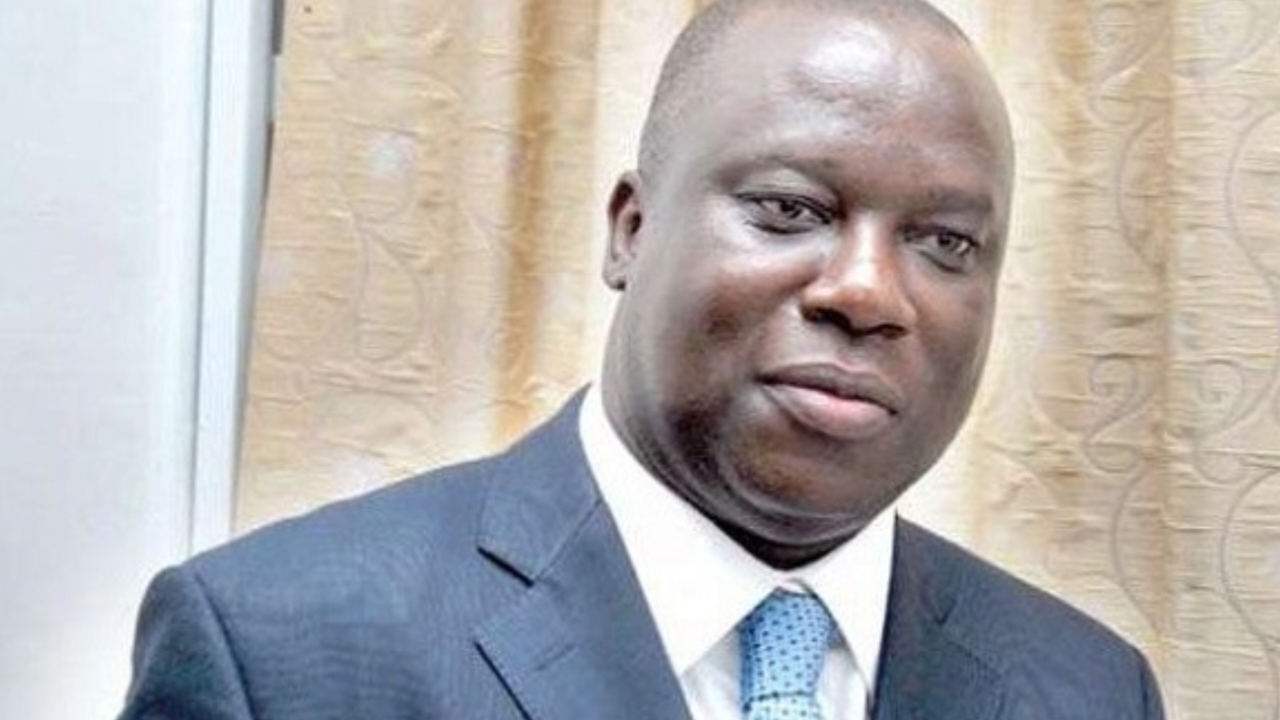 You are currently viewing NDC Leadership Loss: Ade Coker Passes Away at 69