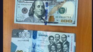 Read more about the article Cedi Strength Outlook Brightens as Market Support Grows