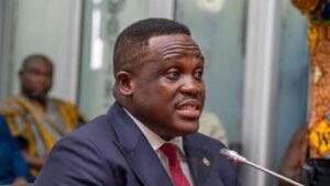 Read more about the article Government to Fine Telcos Over Poor Network Services