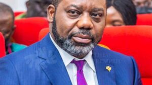 Read more about the article Napo Grilled by NIB Over Education Ministry Period