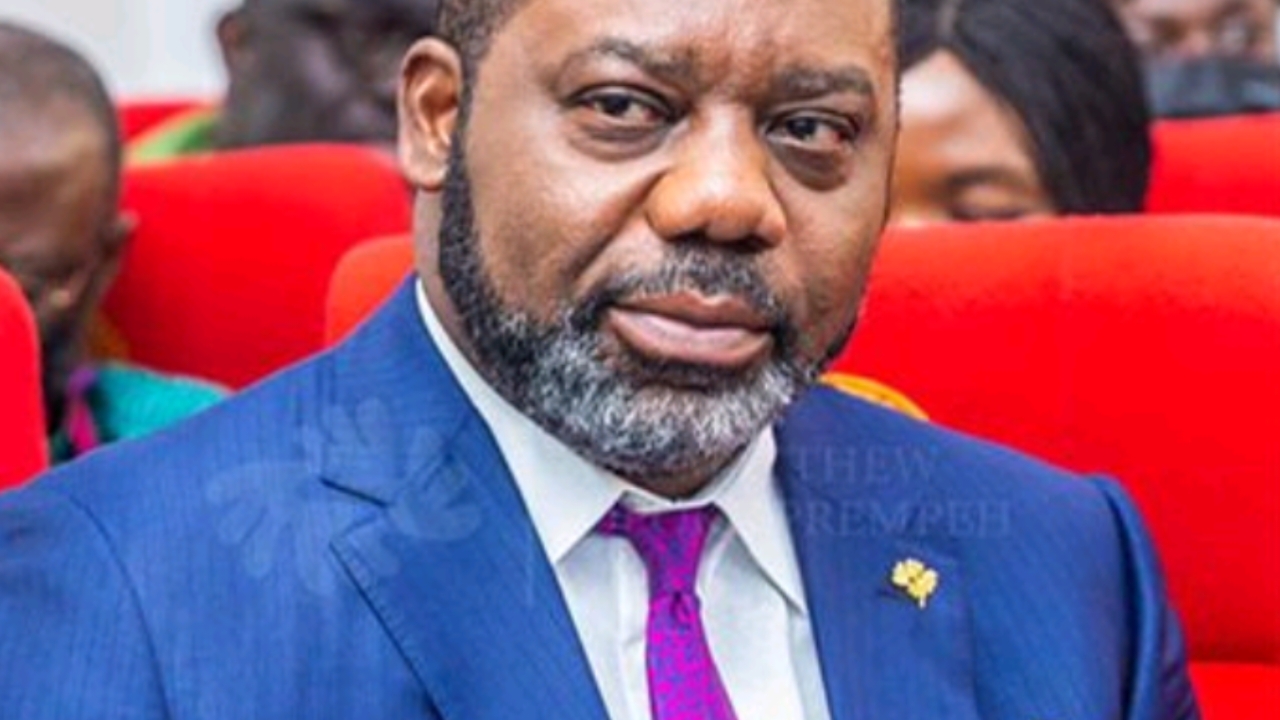 Napo Grilled by NIB Over Education Ministry Period