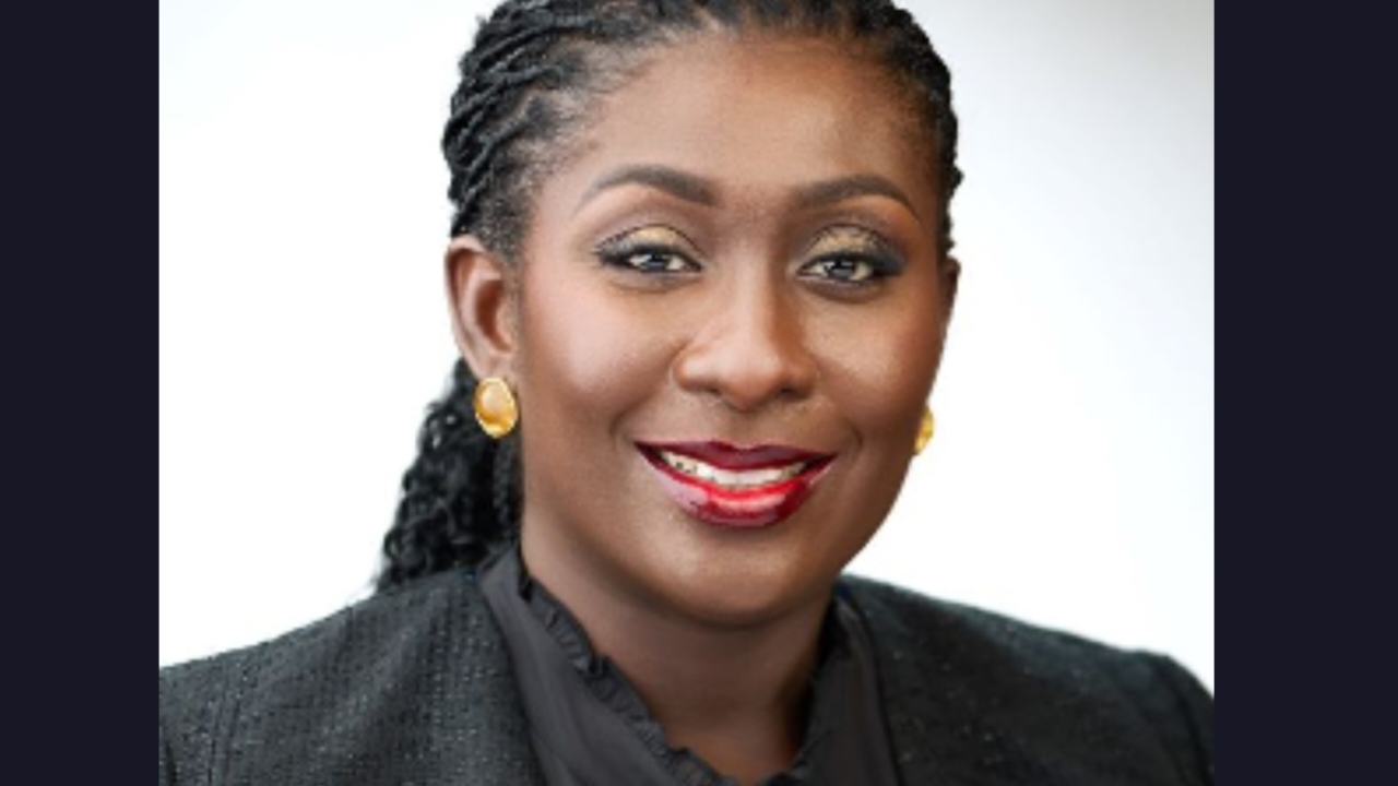 You are currently viewing Sylvia Owusu-Ankomah Named CEO of Ghana Chamber of Telecommunications