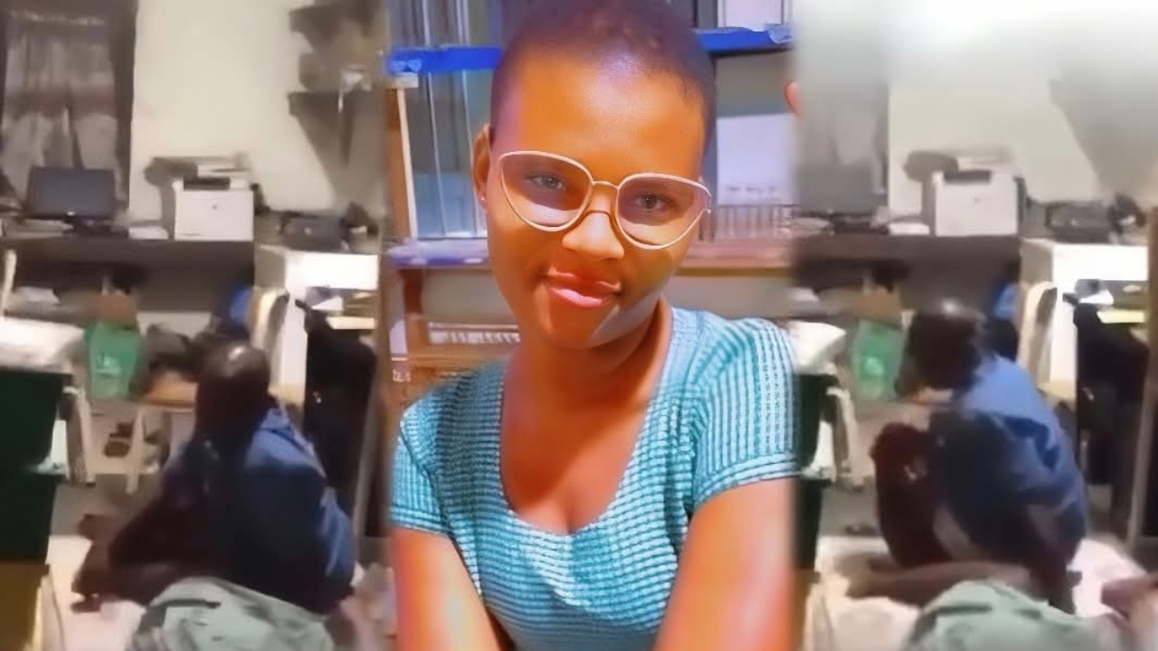 You are currently viewing Okadjakrom SHS Scandal: Teacher Caught in Viral Video With Student