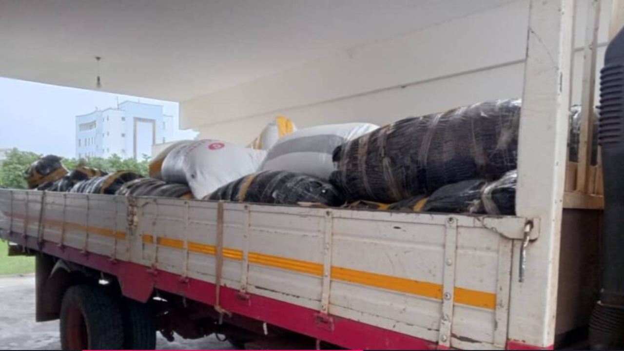 You are currently viewing Indian Hemp Seizure Sparks Police Controversy