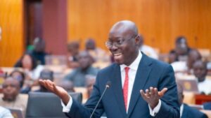 Read more about the article Cocoa Price Increases cocoa price to GH¢3,625 per Announced