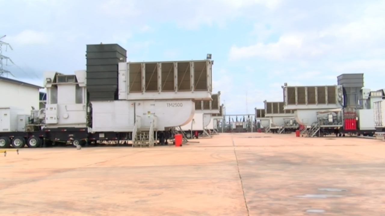 You are currently viewing Illegal Mining Threatens Energy