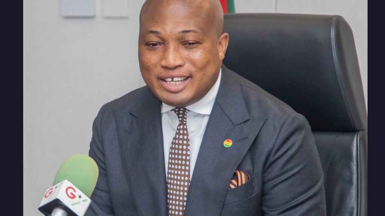 You are currently viewing Passport Centres Expansion by 2025