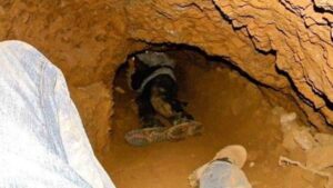 Read more about the article Five Killed in Kasotie Mining Pit Collapse