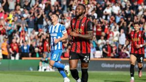 Read more about the article Fulham Boss Marco Silva Cautious of Semenyo Bournemouth Threat