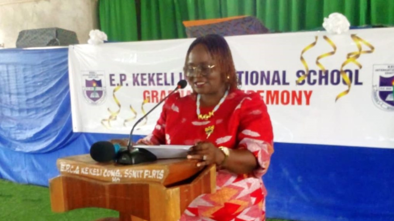 You are currently viewing Volta Education Directorate Targets Success at National Teachers’ Day Awards