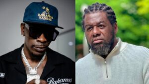 Read more about the article Bullgod Says Managing Shatta Wale Earned Him Enemies
