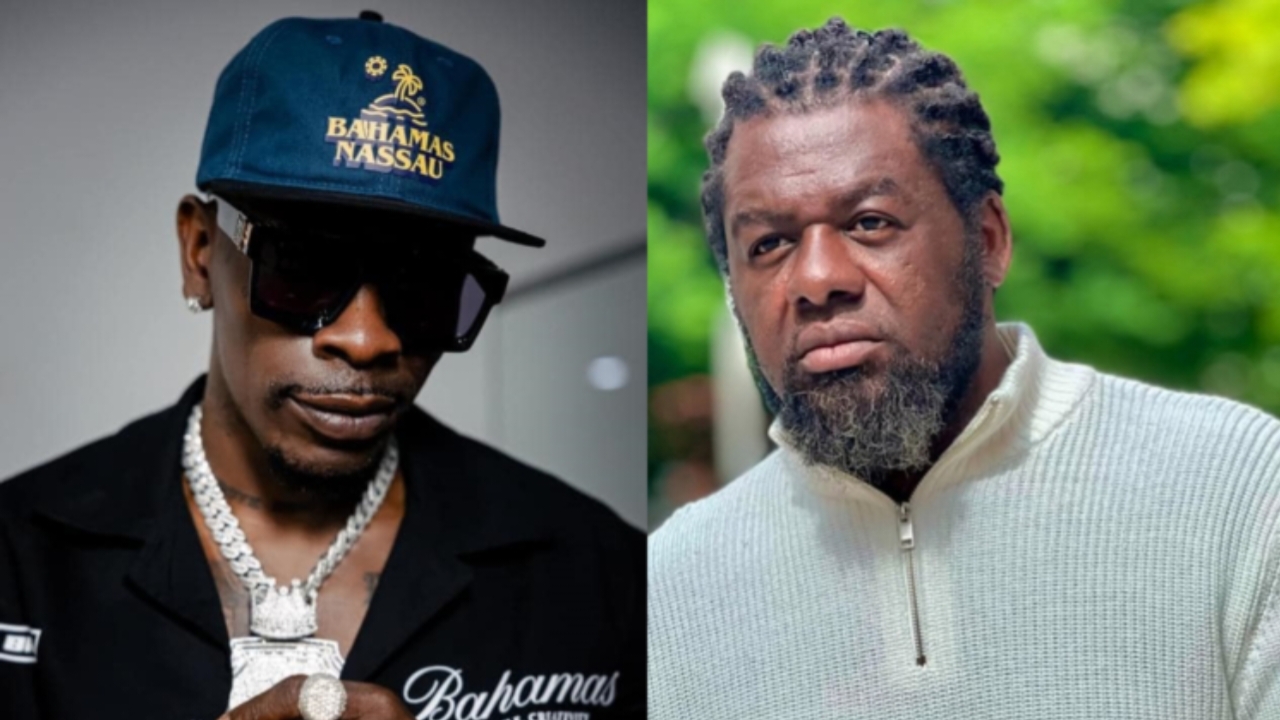 Bullgod Says Managing Shatta Wale Earned Him Enemies