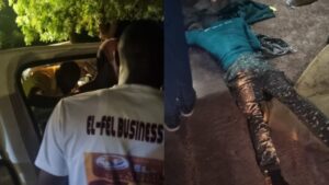 Read more about the article Immigration Officer Reported Dead, Another Injured in Gbintri Checkpoint Attack