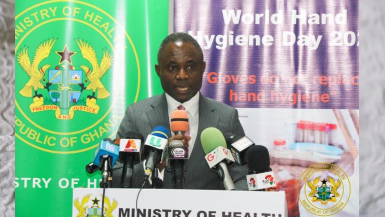 You are currently viewing Unpaid Nurses Ghana: Health Minister Assures Payment Soon