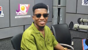 Read more about the article Kofi Kinaata Success Grows After Asantehene’s Endorsement