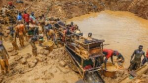 Read more about the article Traditional Leaders Must Lead Galamsey Fight – GWL MD