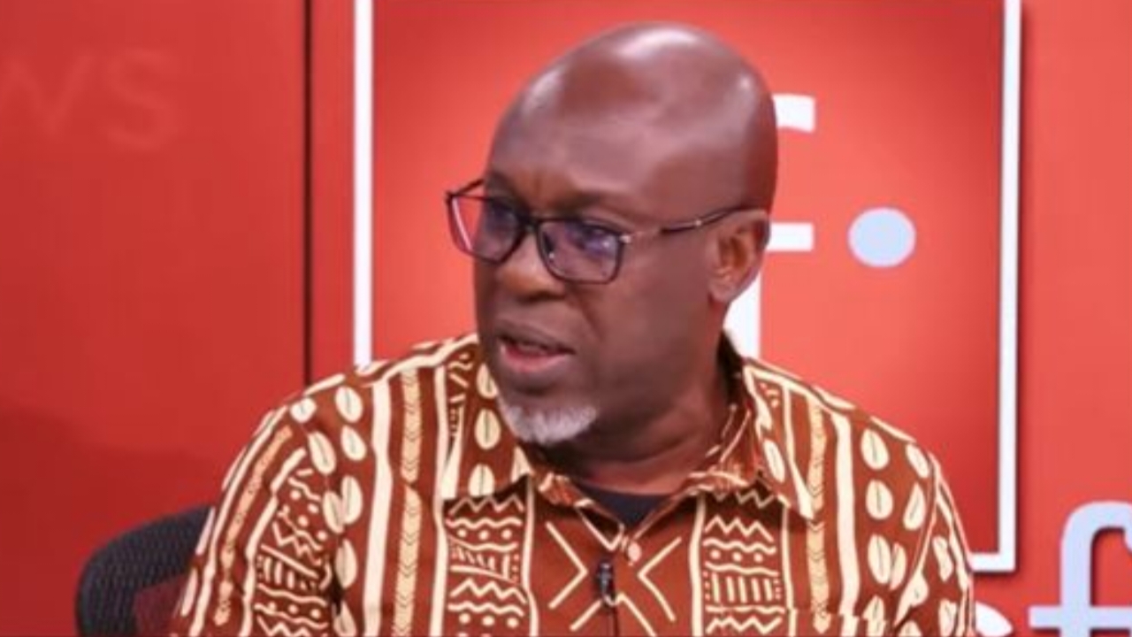 You are currently viewing Kofi Bentil Slams Government’s Focus on Gold Over Galamsey Fight