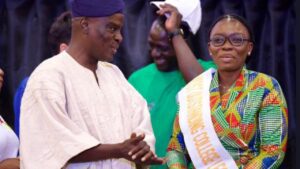 Read more about the article Haruna Iddrisu Speech: Teachers and Youth Urged to Uphold Integrity