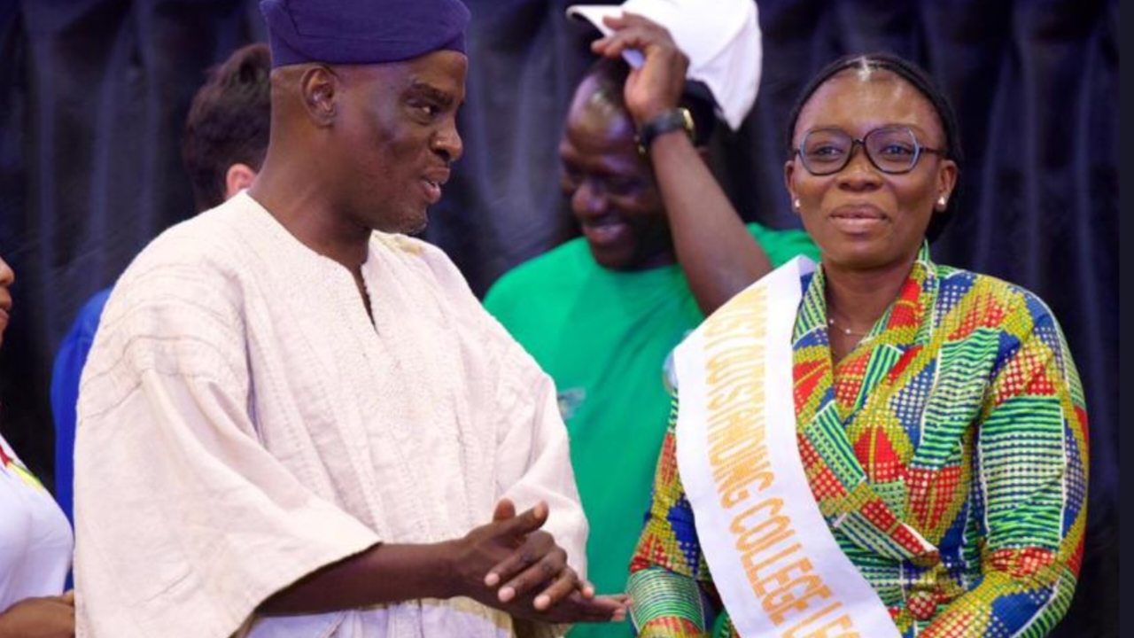 You are currently viewing Haruna Iddrisu Speech: Teachers and Youth Urged to Uphold Integrity