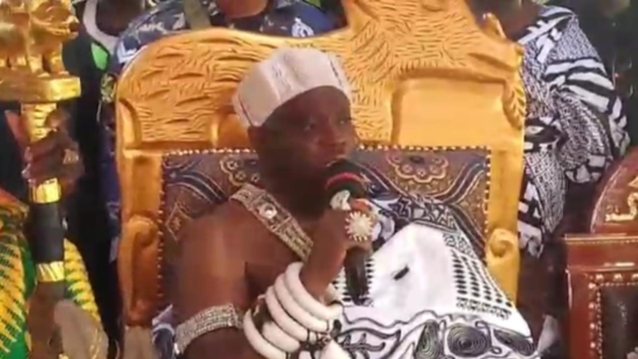 You are currently viewing Nkoranza Mo Dispute: Anyima Chief Calls for Swift Government Action