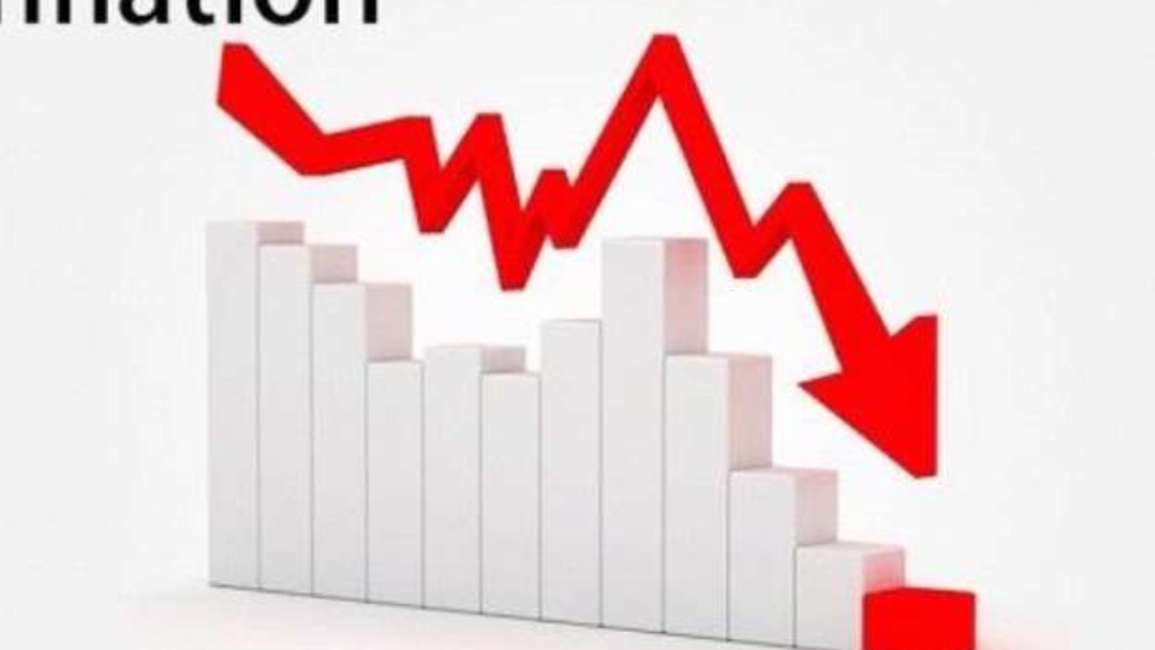 You are currently viewing Ghana Inflation Rate Falls to 9.4%, Boosting Government’s Economic Stability Agenda