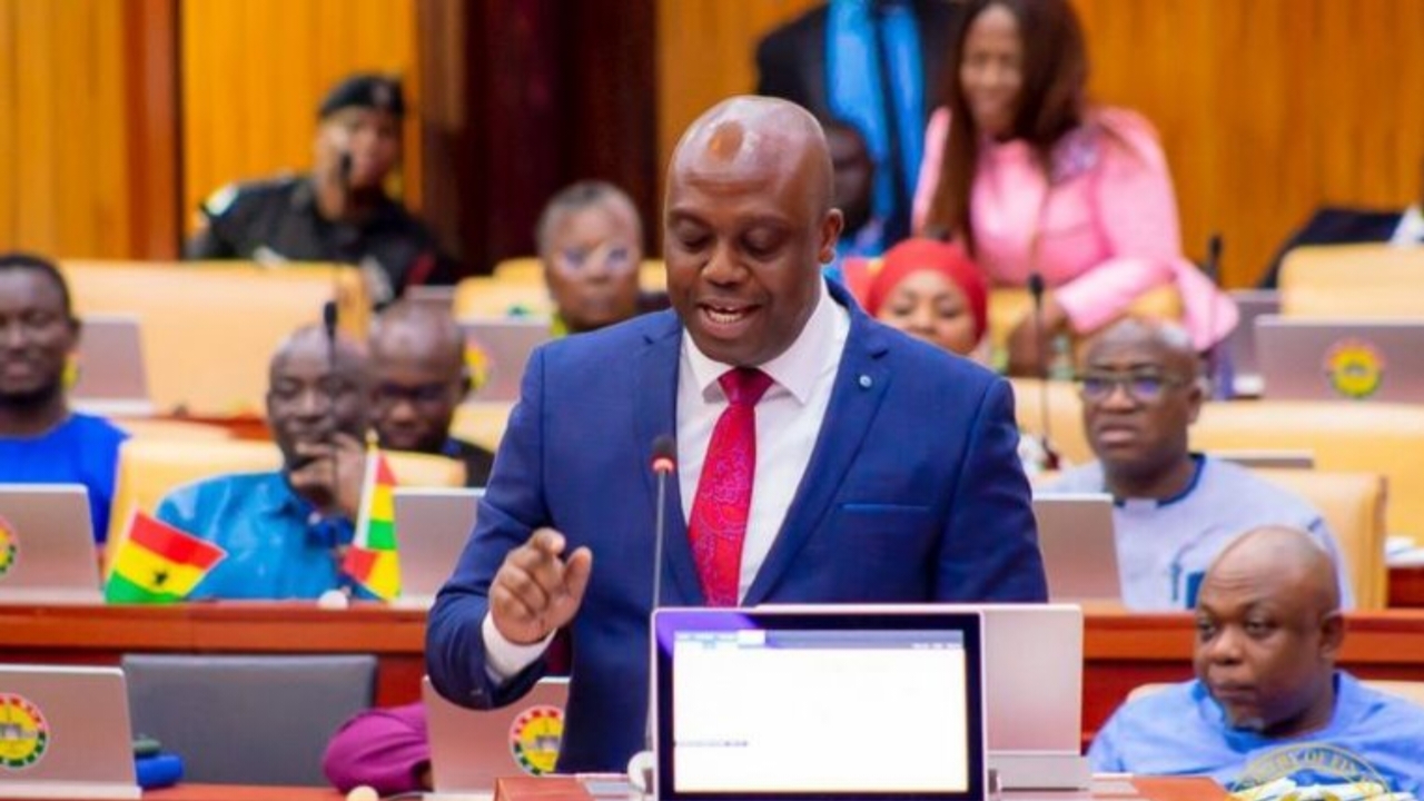 Gov’t Requires GH₵12bn for Teacher Health Recruitment – Deputy Finance Minister
