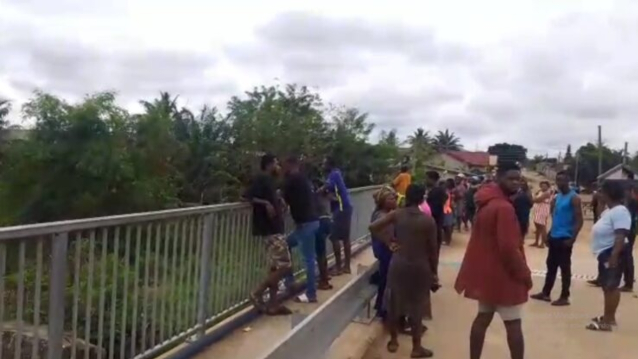 You are currently viewing 12-Year-Old Boy Swept Away in Kasoa Flood Tragedy