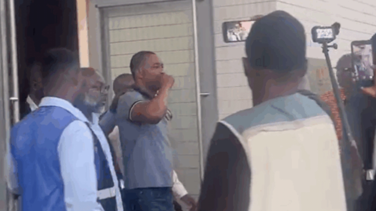 Wontumi’s Lawyer Assures Bail Conditions Will Be Met Today