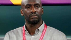 Read more about the article Otto Addo Confident Black Stars Weather Conditions Will Boost Performance Against C.A.R