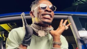 Read more about the article Shatta Wale Faces EOCO Questioning Over U.S. Luxury Car Investigation