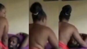 Read more about the article Pastor’s Wife Scandal Video Resurfaces Online After Alleged Blackmail