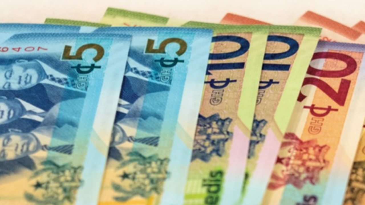 You are currently viewing World Bank Ranks Cedi as Africa’s Top-Performing Currency in 2025