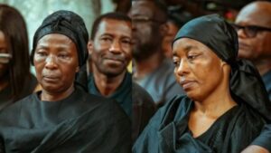 Read more about the article Fosu Family Warns Public to Stay Away from Daddy Lumba’s Properties amid Estate Dispute