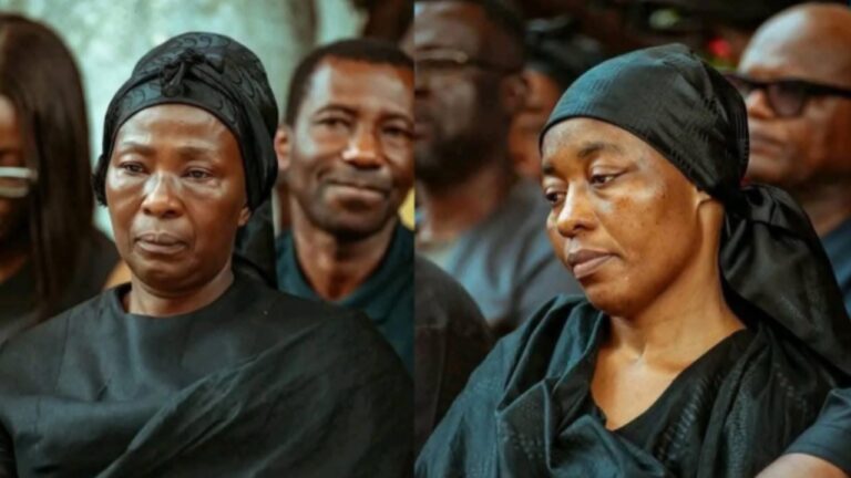 Fosu Family Warns Public to Stay Away from Daddy Lumba’s Properties amid Estate Dispute