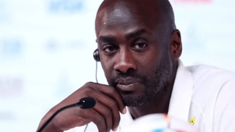 2026 WCQ: Otto Addo Urges Black Stars to Stay Humble Ahead of Comoros Clash