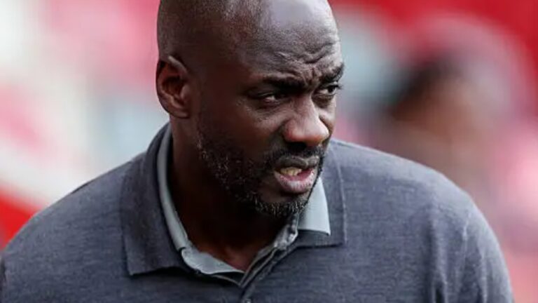 2026 WCQ: Otto Addo Anticipates Tough Game Against Comoros