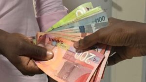 Read more about the article Two Arrested for Trying to Bribe Officials Over SHS Placement