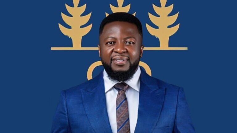 Guru Blames Sabotage for Failure of Legon SRC Artiste Night