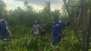 Read more about the article Kumasi and Tarkwa May Face Temporary Power Disruptions – Energy Ministry