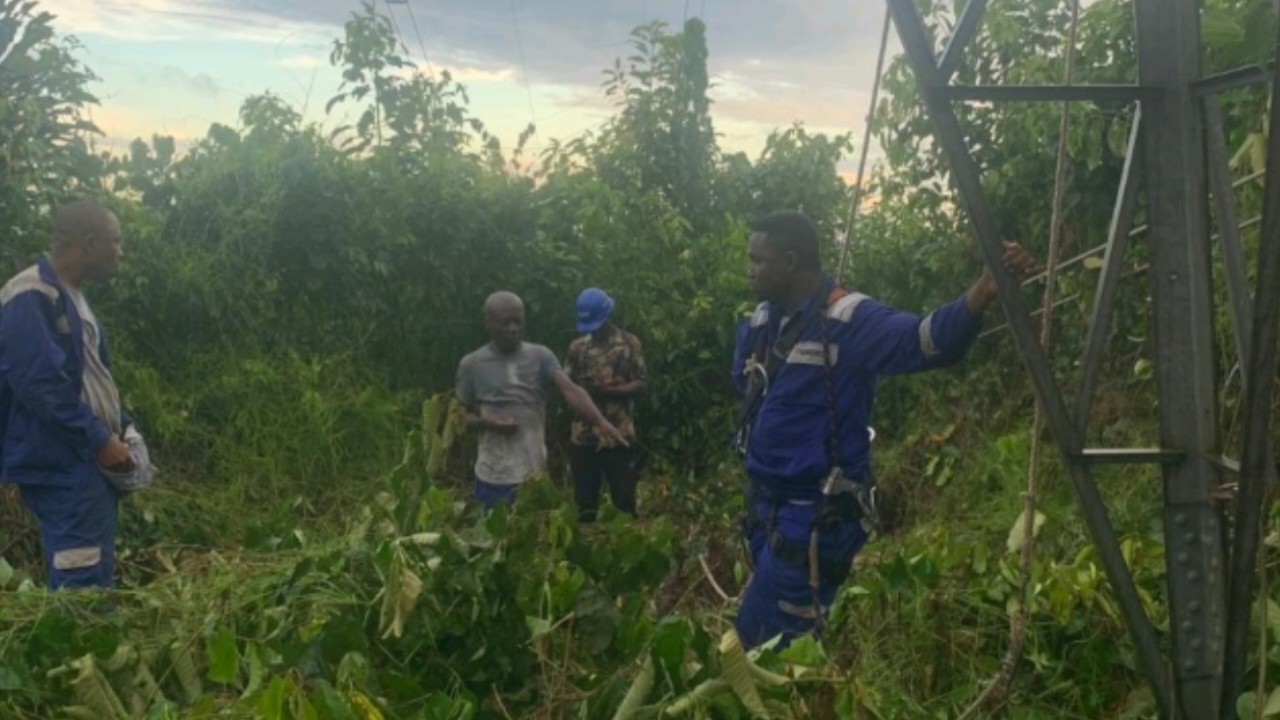 You are currently viewing Kumasi and Tarkwa May Face Temporary Power Disruptions – Energy Ministry