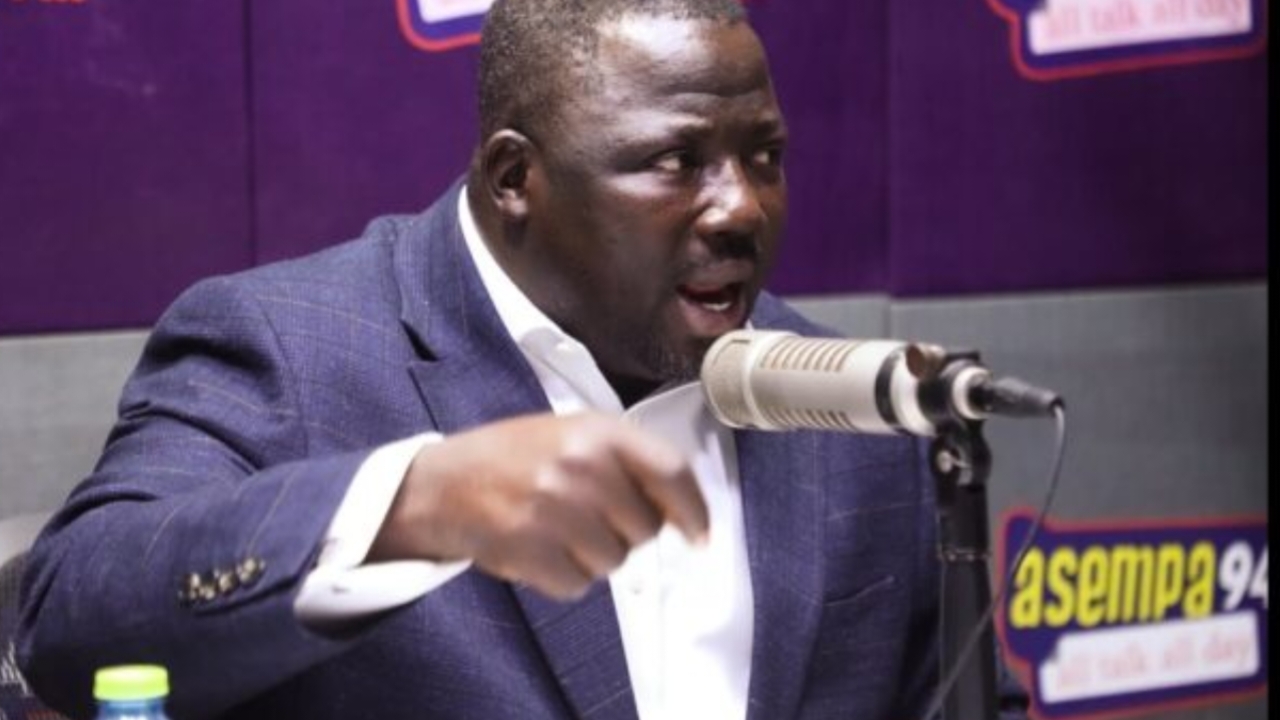 Mustapha Gbande: I’d Prefer Sacking Politically Exposed NPP Director and Employing 20 People