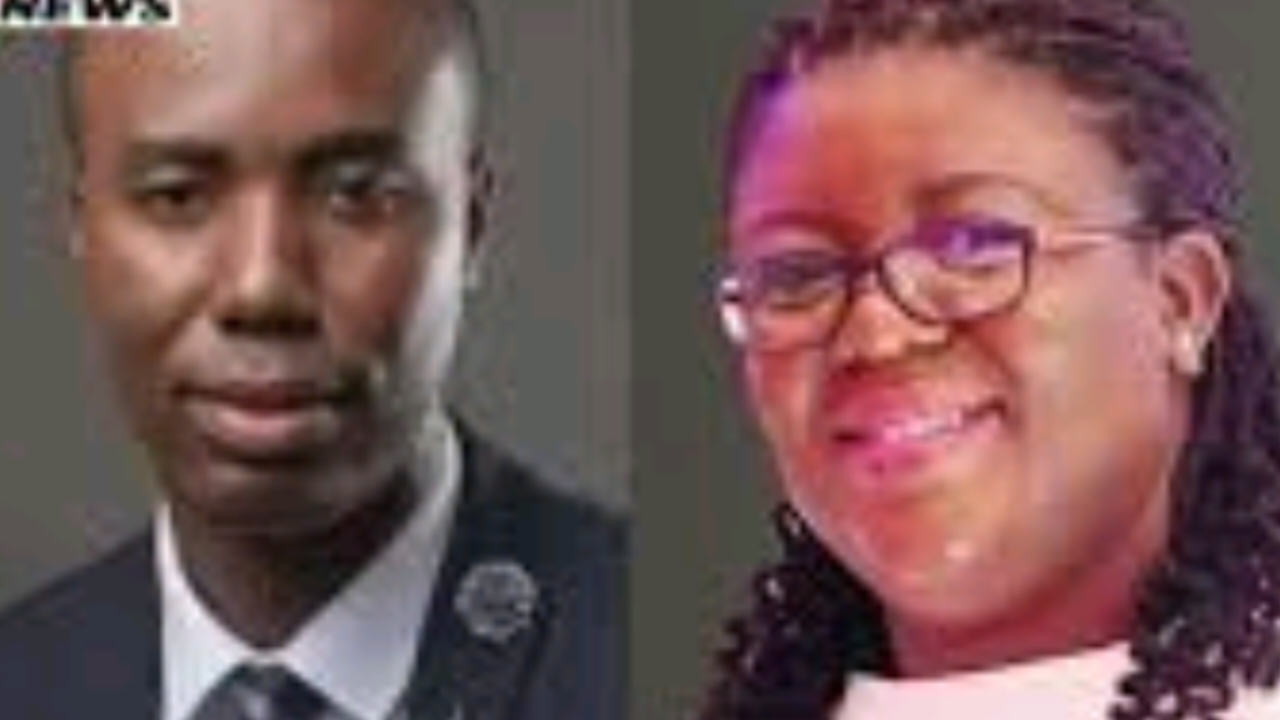 You are currently viewing Mildred Donkor Cleared in Adu-Boahene Trial, Becomes Key Witness