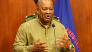 Read more about the article Mahama to Unveil Africa’s Largest Free Zones Industrial Park in $1.5 Billion Project