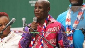 Read more about the article Alan Kyerematen’s United Party “Dead on Arrival” – Obiri Boahen Dismisses Legal Threats