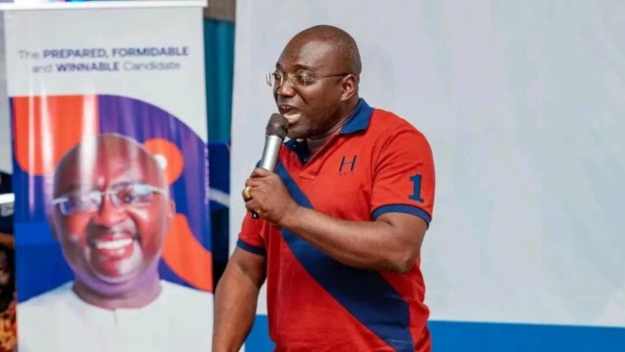 Bawumia Most Viable to Lead NPP to 2028 Victory – Techiman South MP